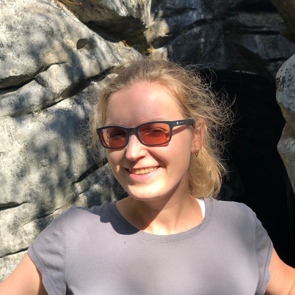 Meet your Posher, Tatsiana - Picture 3 of 9